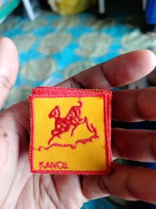 Regu kancil