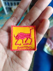 Regu banteng