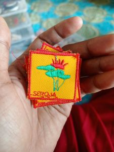 Regu seroja