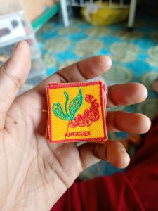 Regu anggrek