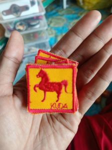 Regu kuda
