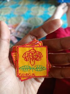 Regu kamboja