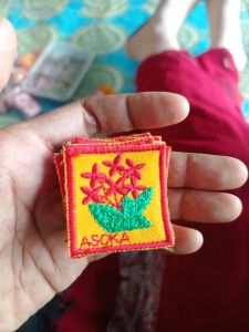 Regu asoka