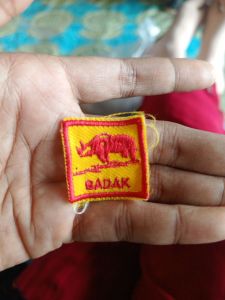 Regu badak