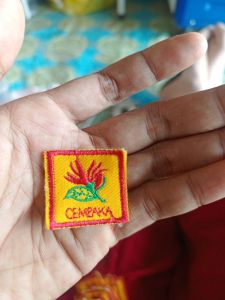 Regu cempaka
