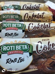 ROTI BETA