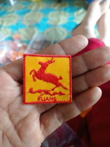 Regu kijang