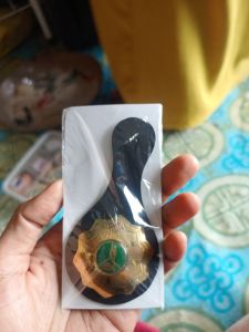 Tanda jabatan pembina siaga