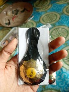 Tanda jabatan pembina penegak