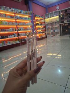BRASOV EYELINER PENCIL WHITE