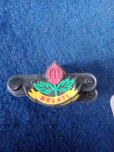 Cincin kacu karet