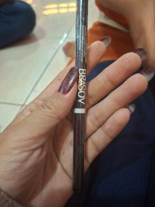 BRASOV EYELINER WATERPROFF