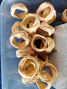 Cincin kacu rotan