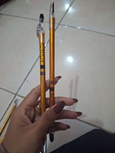 SALSA EYEBROW BROWN & BLACK
