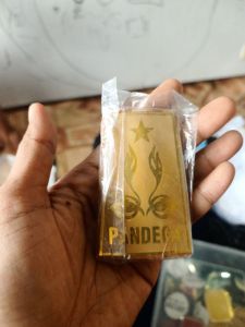 Pandega