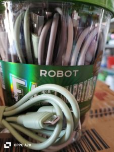 ROBOT MICRO