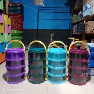 TUDUNG SAJI JEON