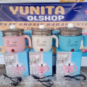PANCI LISTRIK PASHION
