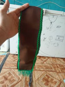Selempang siaga