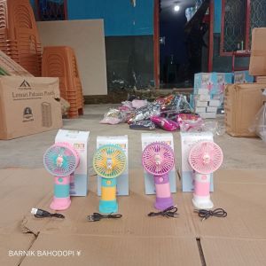 KIPAS MINI CAS