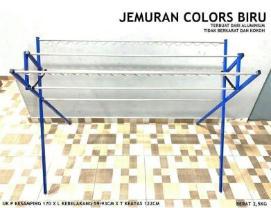 Jemuran jumbo