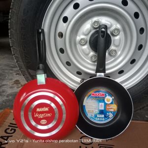 TEFLON MAXXIM  24CM