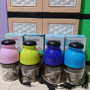 BLENDER KAPSUL 