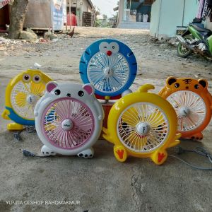 KIPAS KARAKTER