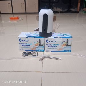 POMPA GALON ELEKTRIK