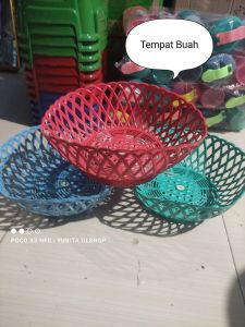 Keranjang buah