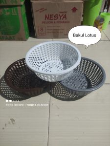 Bakul lotus