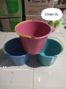 Ember GL