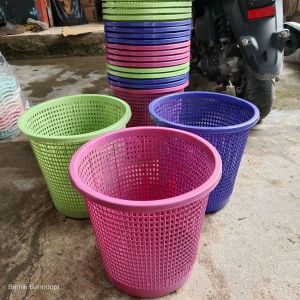 KERANJANG SAMPAH