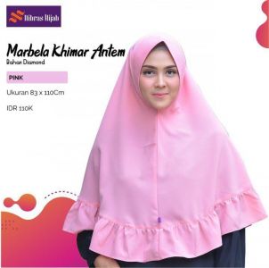Marbela Khimar