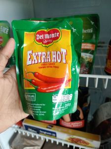 Del. Extra Hot 200gr