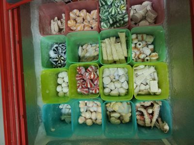 Suki Mix per gram