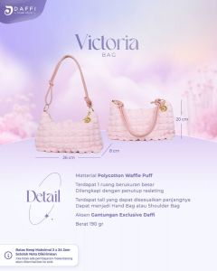 Victoria bag