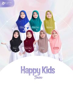 Happy kids