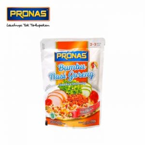 Bumbu Nasgor Pronas 110 gr