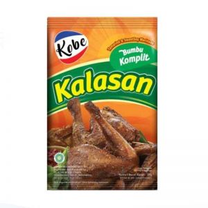 Bumbu Kobe 33 gr Ayam Kalasan