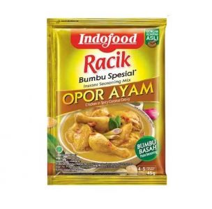 Bumbu Racik Indofood 45 gr Opor Ayam