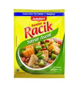 Bumbu Racik Indofood 33 gr Sayur Asem
