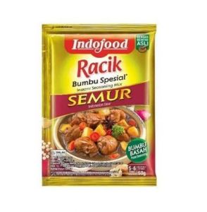 Bumbu Racik Indofood 50 gr Semur