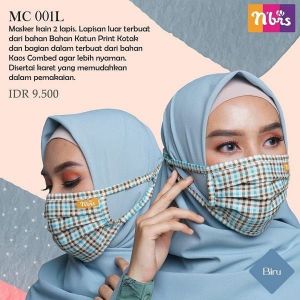 MC 001L