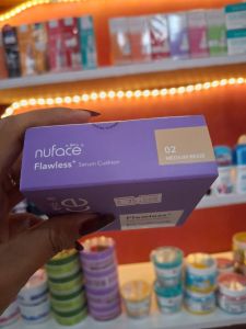 NUFACE FLAWLES SERUM CUSHION 02