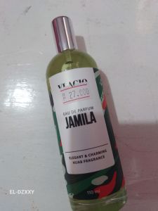 VLAGIO PARFUM JAMILA