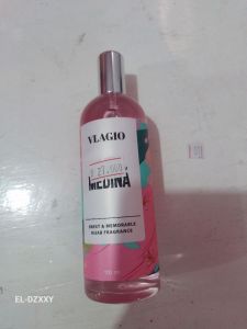 VLAGIO PARFUM MEDINA