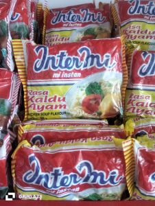 Intermie kaldu 