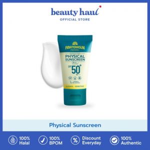 Amaterasun spf50pa++++ 30gr