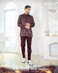 Kahfi 335 Red Andora S